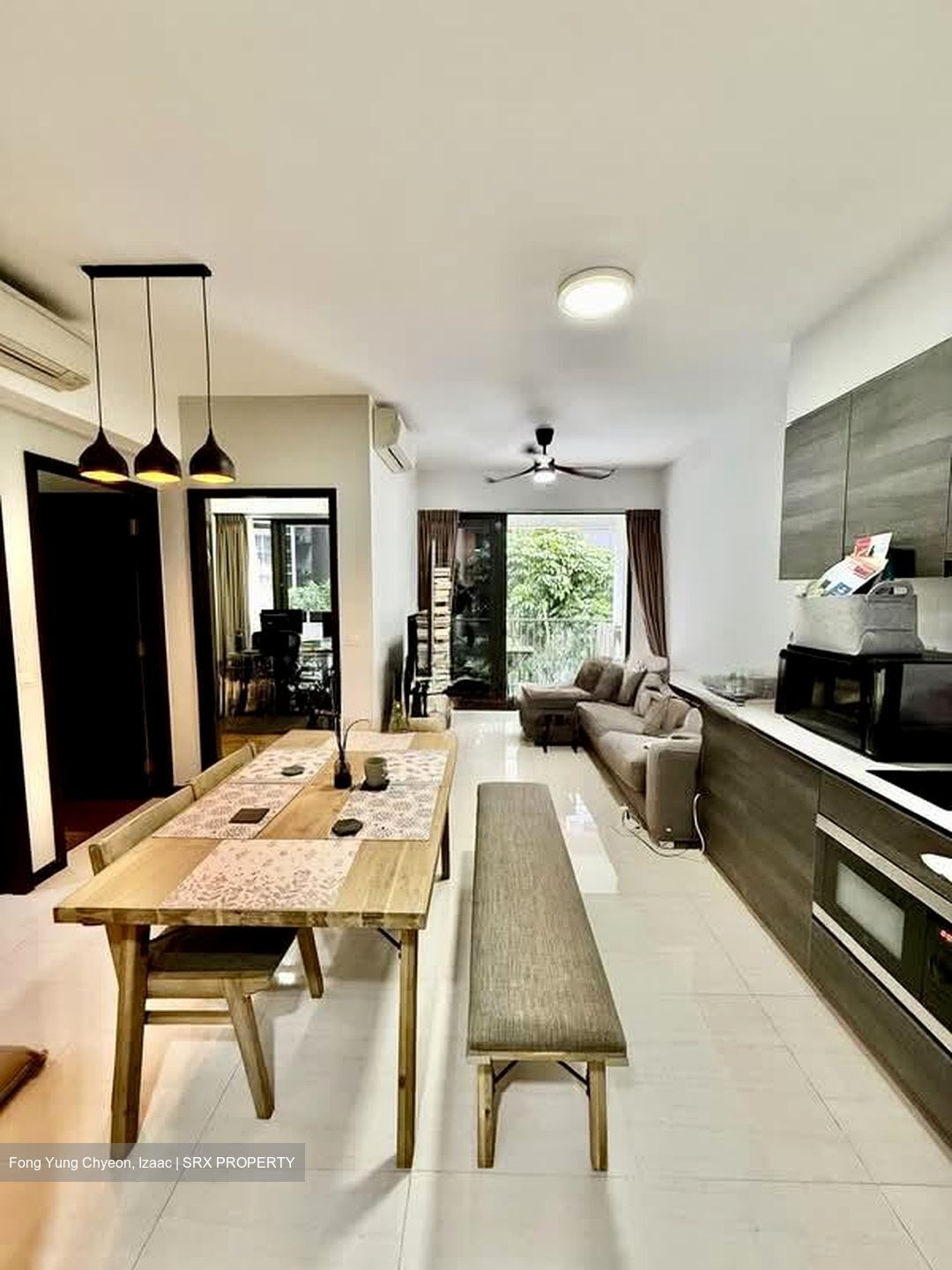 Sims Urban Oasis (D14), Condominium #531122841